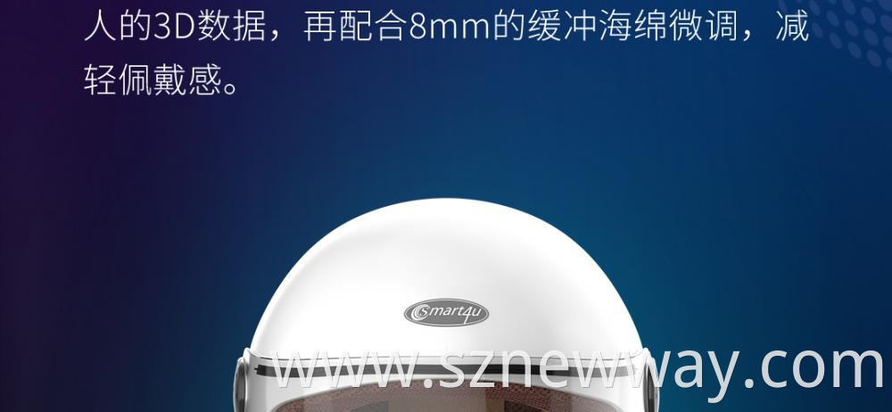 Smart4u Bicycle Helmet